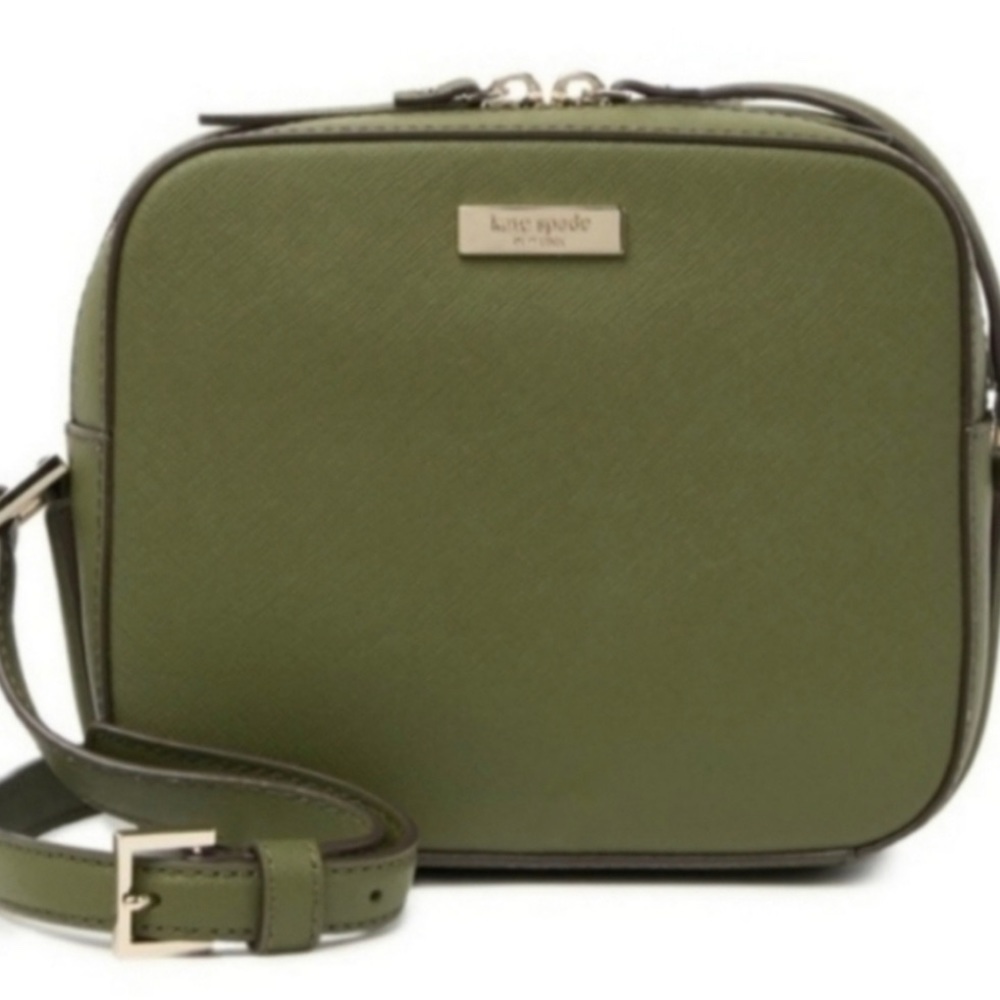 Kate Spade Newbury Lane Cammie crossbody bag.  New with tags.